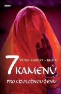 7 kamenů pro cizoložnou ženu - cena, porovnanie