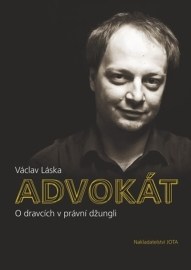 Advokát - O dravcích v právní džungli 2. vydání