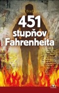 451 stupňov Fahrenheita - cena, porovnanie