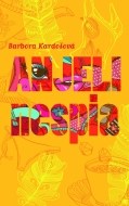 Anjeli nespia - cena, porovnanie