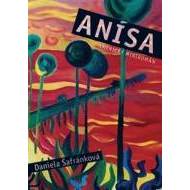 Anísa - cena, porovnanie