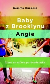 Baby z Brooklynu 2: Angie