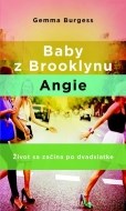 Baby z Brooklynu 2: Angie - cena, porovnanie
