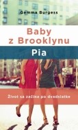 Baby z Brooklynu 1: Pia - cena, porovnanie