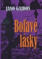Boľavé lásky - cena, porovnanie