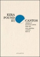 Cantos II. - cena, porovnanie