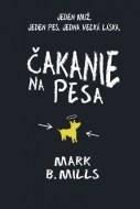 Čakanie na Pesa - cena, porovnanie