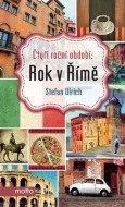 Čtyři roční období: Rok v Římě - cena, porovnanie