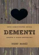 Dementi - cena, porovnanie