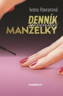 Denník slovenskej manželky - cena, porovnanie