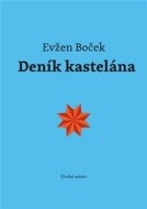 Deník kastelána - cena, porovnanie