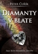Diamanty v blate - cena, porovnanie