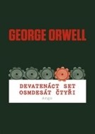 Devatenáct set osmdesát čtyři - cena, porovnanie