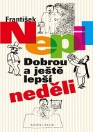 Dobrou a ještě lepší neděli 2 .vydání - cena, porovnanie