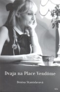 Dvaja na Place Vendôme - cena, porovnanie