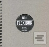 Flexibuk No. 1 - cena, porovnanie