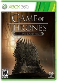 Game of Thrones: A Telltale Games Series