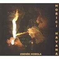 Hořící Havana - cena, porovnanie