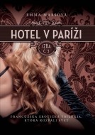 Hotel v Paríži: Izba č. 3 - cena, porovnanie