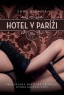 Hotel v Paríži: Izba č. 2 - cena, porovnanie