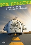 Hubené nohy a všechno ostatní - cena, porovnanie