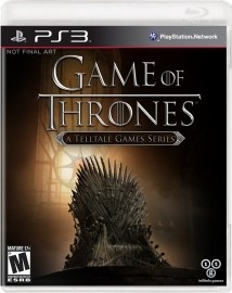 Game of Thrones: A Telltale Games Series