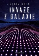 Invaze z galaxie - 2.vydání - cena, porovnanie