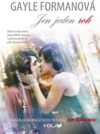 Jen jeden rok - cena, porovnanie