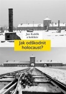 Jak odškodnit holocaust? - cena, porovnanie
