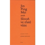 Jin Ping Mei aneb Slivoň ve zlaté váze - cena, porovnanie