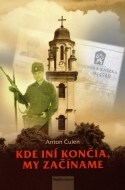 Kde iní končia, my začíname - cena, porovnanie