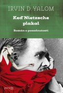 Keď Nietzsche plakal - cena, porovnanie