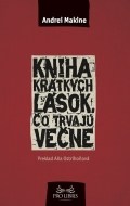 Kniha krátkych lások, čo trvajú večne - cena, porovnanie