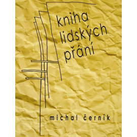 Kniha lidských přání