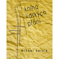 Kniha lidských přání - cena, porovnanie