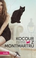 Kocour z Montmartru - cena, porovnanie