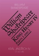 Král Jindřich IV. (1. a 2. díl) / King Henry IV. (Parts 1 and 2) - cena, porovnanie