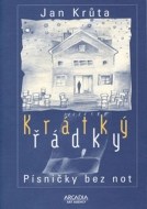 Krátký řádky - cena, porovnanie