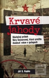 Krvavé jahody