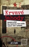 Krvavé jahody - cena, porovnanie