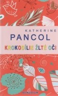 Krokodílie žlté oči - cena, porovnanie
