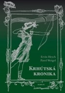 Krhútská kronika - cena, porovnanie