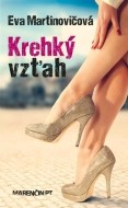 Krehký vzťah - cena, porovnanie