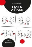 Láska v Česku - cena, porovnanie