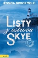 Listy z ostrova Skye - cena, porovnanie