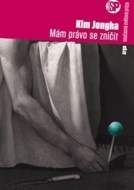 Mám právo se zničit - cena, porovnanie