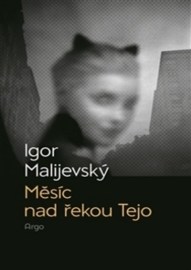 Měsíc nad řekou Tejo