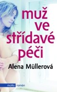 Muž ve střídavé péči - cena, porovnanie