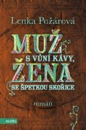 Muž s vůní kávy, žena se špetkou skořice - cena, porovnanie