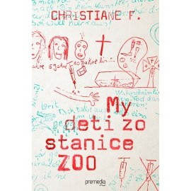 My deti zo stanice Zoo